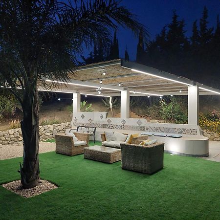 Villa Gentile Eraclea Minoa Exterior foto