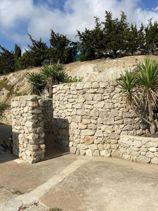 Villa Gentile Eraclea Minoa Exterior foto
